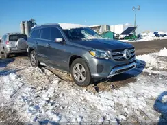 4JGDF6EE4HA945378 2017 MERCEDES-BENZ GLS-KLASSE
