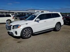 4JGDF6EE4HA946305 2017 MERCEDES-BENZ GLS-KLASSE