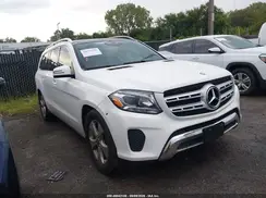 4JGDF6EE4HA948619 2017 MERCEDES-BENZ GLS-KLASSE