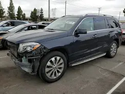 4JGDF6EE4HA951990 2017 MERCEDES-BENZ GLS-KLASSE