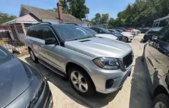 4JGDF6EE4HA953223 2017 MERCEDES-BENZ GLS-KLASSE