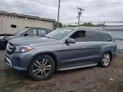 4JGDF6EE4HA954520 2017 MERCEDES-BENZ GLS-KLASSE