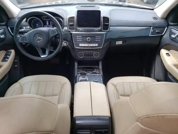 4JGDF6EE4HA954520 2017 MERCEDES-BENZ GLS-KLASSE - Image 8