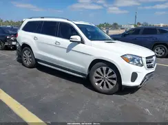 4JGDF6EE4HA972581 2017 MERCEDES-BENZ GLS-KLASSE