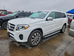 4JGDF6EE4HA974041 2017 MERCEDES-BENZ GLS-KLASSE