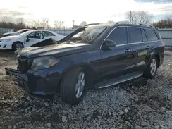 4JGDF6EE4HA976307 2017 MERCEDES-BENZ GLS-KLASSE