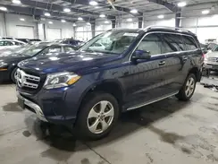 4JGDF6EE4HA980471 2017 MERCEDES-BENZ GLS-KLASSE
