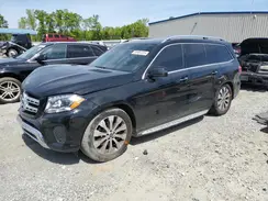 4JGDF6EE4HA982897 2017 MERCEDES-BENZ GLS-KLASSE