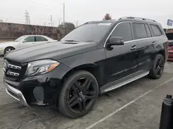 4JGDF6EE4HA988070 2017 MERCEDES-BENZ GLS-KLASSE