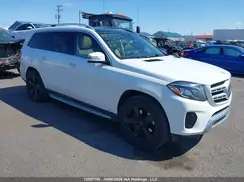 4JGDF6EE4JB002276 2018 MERCEDES-BENZ GLS-KLASSE
