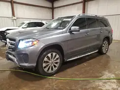 4JGDF6EE4JB005016 2018 MERCEDES-BENZ GLS-KLASSE