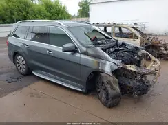 4JGDF6EE4JB014119 2018 MERCEDES-BENZ GLS-KLASSE