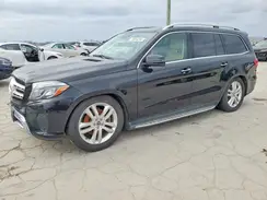 4JGDF6EE4JB020387 2018 MERCEDES-BENZ GLS-KLASSE