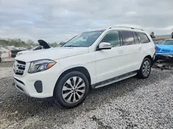 4JGDF6EE4JB022737 2018 MERCEDES-BENZ GLS-KLASSE