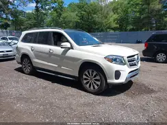 4JGDF6EE4JB026867 2018 MERCEDES-BENZ GLS-KLASSE