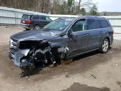4JGDF6EE4JB028361 2018 MERCEDES-BENZ GLS-KLASSE