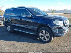 4JGDF6EE4JB034290 2018 MERCEDES-BENZ GLS-KLASSE