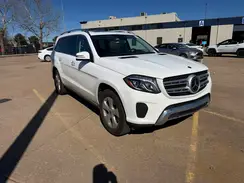 4JGDF6EE4JB052482 2018 MERCEDES-BENZ GLS-KLASSE