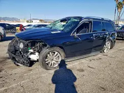 4JGDF6EE4JB061036 2018 MERCEDES-BENZ GLS-KLASSE