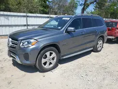 4JGDF6EE4JB066639 2018 MERCEDES-BENZ GLS-KLASSE