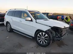 4JGDF6EE4JB073509 2018 MERCEDES-BENZ GLS-KLASSE