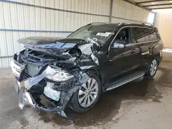 4JGDF6EE4JB081223 2018 MERCEDES-BENZ GLS-KLASSE