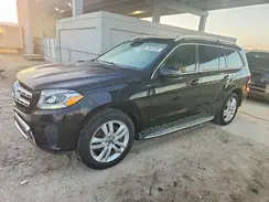4JGDF6EE4JB081867 2018 MERCEDES-BENZ GLS-KLASSE