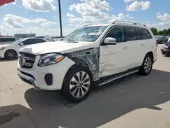 4JGDF6EE4JB082498 2018 MERCEDES-BENZ GLS-KLASSE