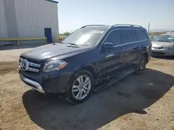4JGDF6EE4JB103690 2018 MERCEDES-BENZ GLS-KLASSE