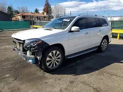 4JGDF6EE4JB106766 2018 MERCEDES-BENZ GLS-KLASSE