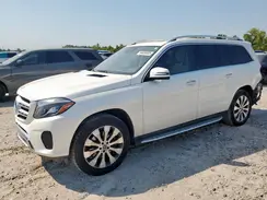 4JGDF6EE4JB123888 2018 MERCEDES-BENZ GLS-KLASSE