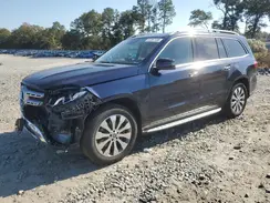 4JGDF6EE4JB144627 2018 MERCEDES-BENZ GLS-KLASSE