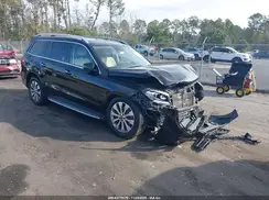 4JGDF6EE4JB146930 2018 MERCEDES-BENZ GLS-KLASSE