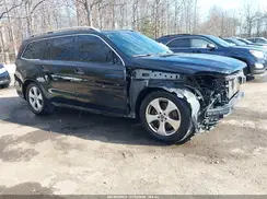 4JGDF6EE4JB149570 2018 MERCEDES-BENZ GLS-KLASSE
