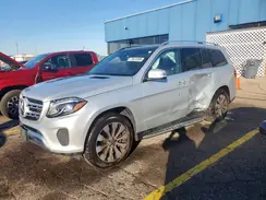 4JGDF6EE4JB156583 2018 MERCEDES-BENZ GLS-KLASSE