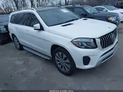 4JGDF6EE4JB160469 2018 MERCEDES-BENZ GLS-KLASSE