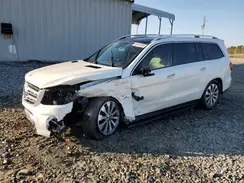 4JGDF6EE4JB170113 2018 MERCEDES-BENZ GLS-KLASSE