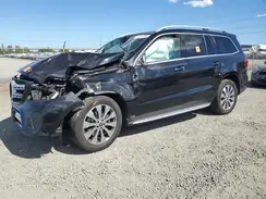 4JGDF6EE4JB175120 2018 MERCEDES-BENZ GLS-KLASSE