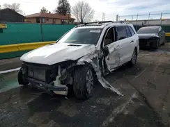 4JGDF6EE4JB175389 2018 MERCEDES-BENZ GLS-KLASSE