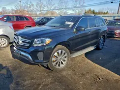 4JGDF6EE4JB181886 2018 MERCEDES-BENZ GLS-KLASSE