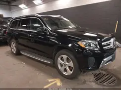 4JGDF6EE4KB189021 2019 MERCEDES-BENZ GLS-KLASSE