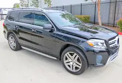 4JGDF6EE4KB189276 2019 MERCEDES-BENZ GLS-KLASSE