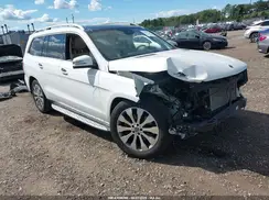 4JGDF6EE4KB196096 2019 MERCEDES-BENZ GLS-KLASSE
