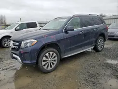 4JGDF6EE4KB199371 2019 MERCEDES-BENZ GLS-KLASSE