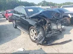 4JGDF6EE4KB209607 2019 MERCEDES-BENZ GLS-KLASSE