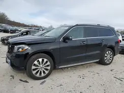 4JGDF6EE4KB214354 2019 MERCEDES-BENZ GLS-KLASSE
