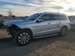 4JGDF6EE4KB215696 2019 MERCEDES-BENZ GLS-KLASSE