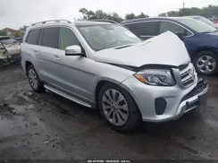 4JGDF6EE4KB219019 2019 MERCEDES-BENZ GLS-KLASSE