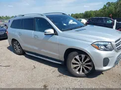 4JGDF6EE4KB224012 2019 MERCEDES-BENZ GLS-KLASSE