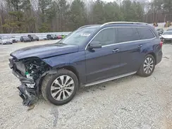 4JGDF6EE4KB226620 2019 MERCEDES-BENZ GLS-KLASSE